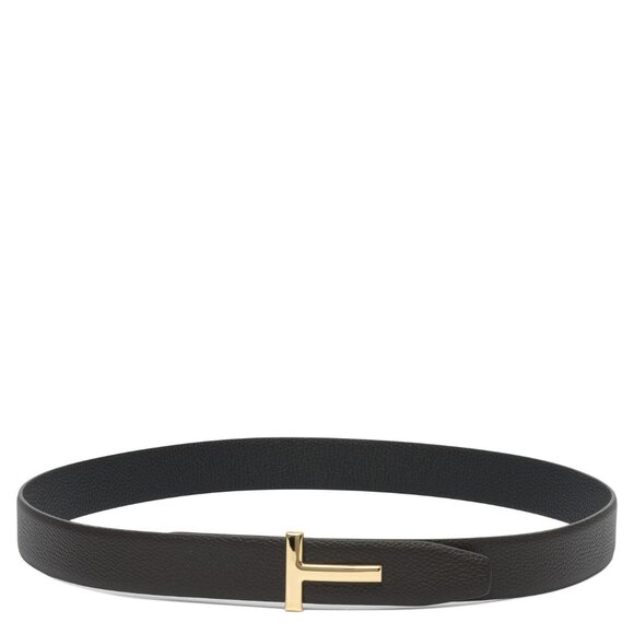 Tom Ford Reversible Belt 30 Mm CM 100 Men - Picture 1 of 3